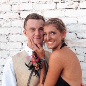 Meet your Posher, Jayla sage